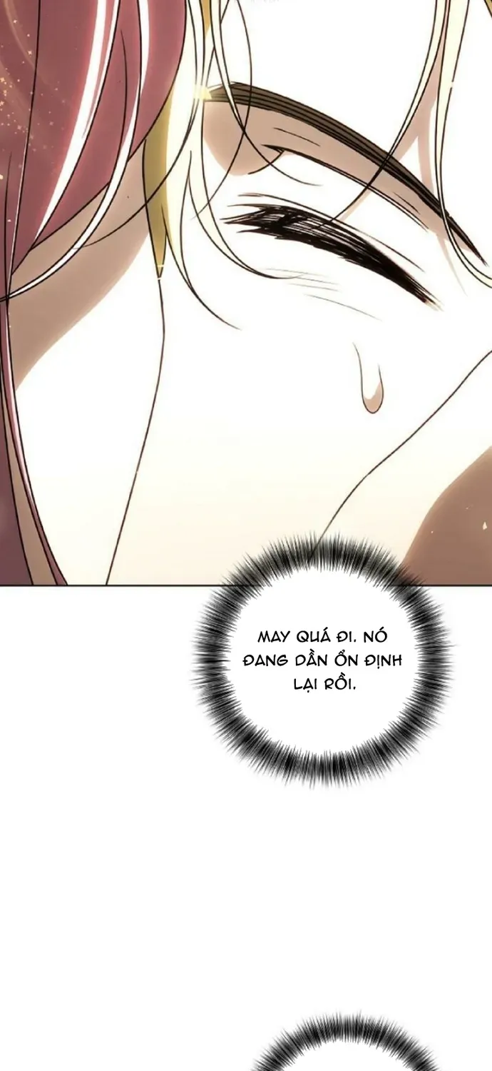 Phải Lòng Nhân Vật Phản Diện Từ Cái Nhìn Đầu Tiên Chap 38 - Next Chap 37