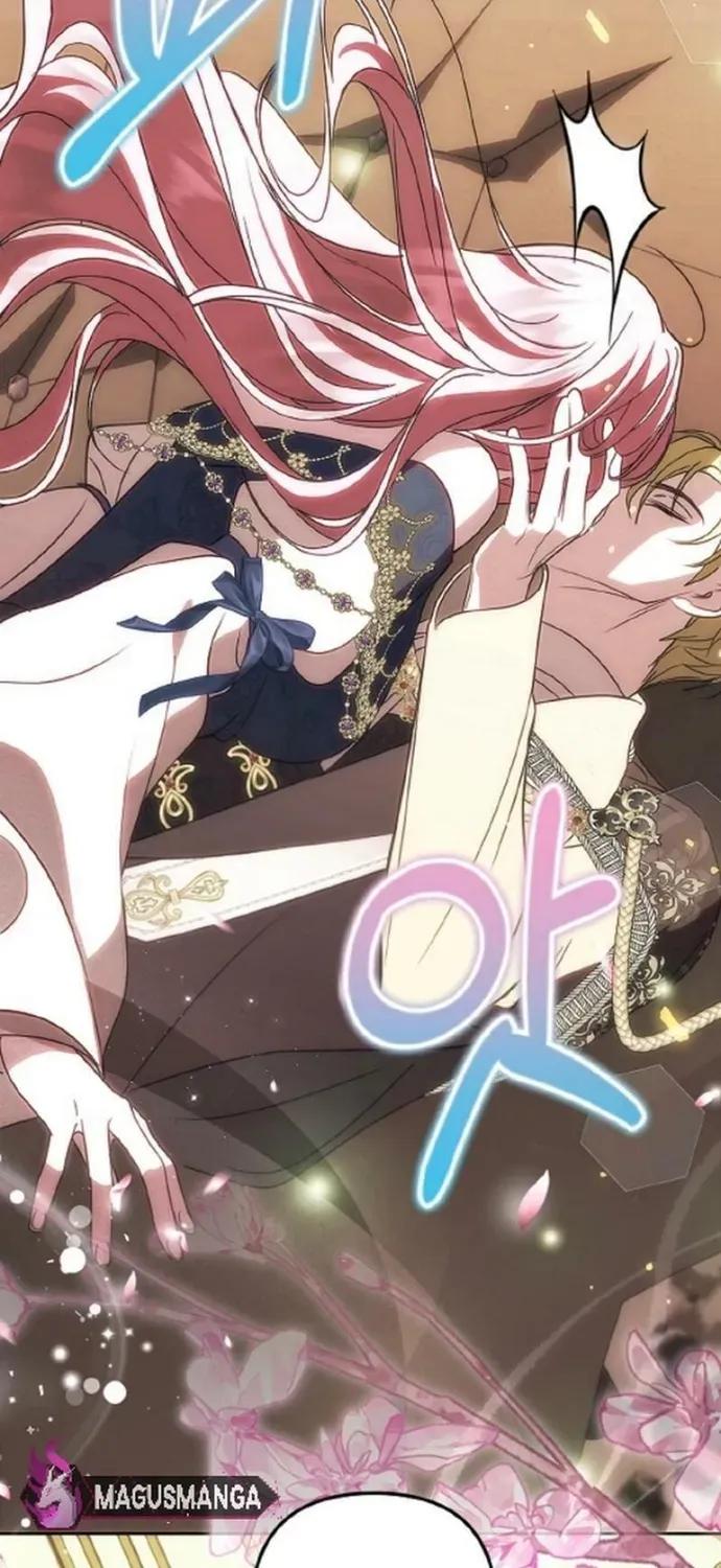 Phải Lòng Nhân Vật Phản Diện Từ Cái Nhìn Đầu Tiên Chap 38 - Next Chap 37