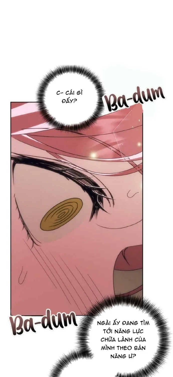 Phải Lòng Nhân Vật Phản Diện Từ Cái Nhìn Đầu Tiên Chap 38 - Next Chap 37