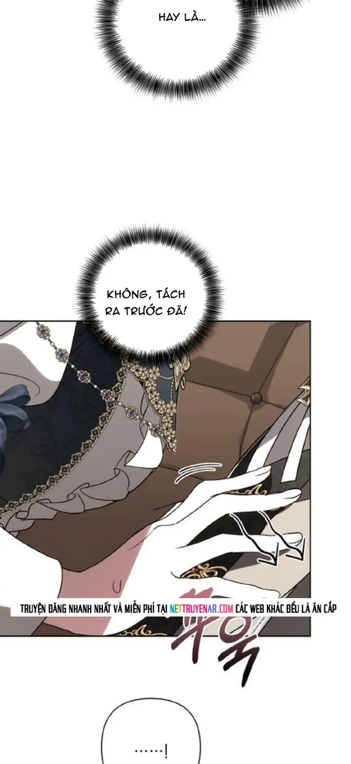 Phải Lòng Nhân Vật Phản Diện Từ Cái Nhìn Đầu Tiên Chap 38 - Next Chap 37