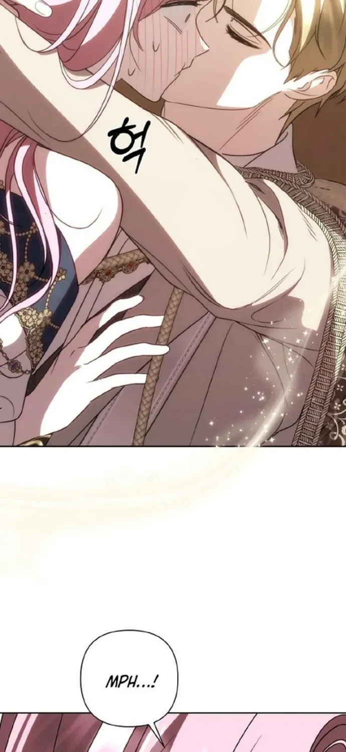 Phải Lòng Nhân Vật Phản Diện Từ Cái Nhìn Đầu Tiên Chap 38 - Next Chap 37