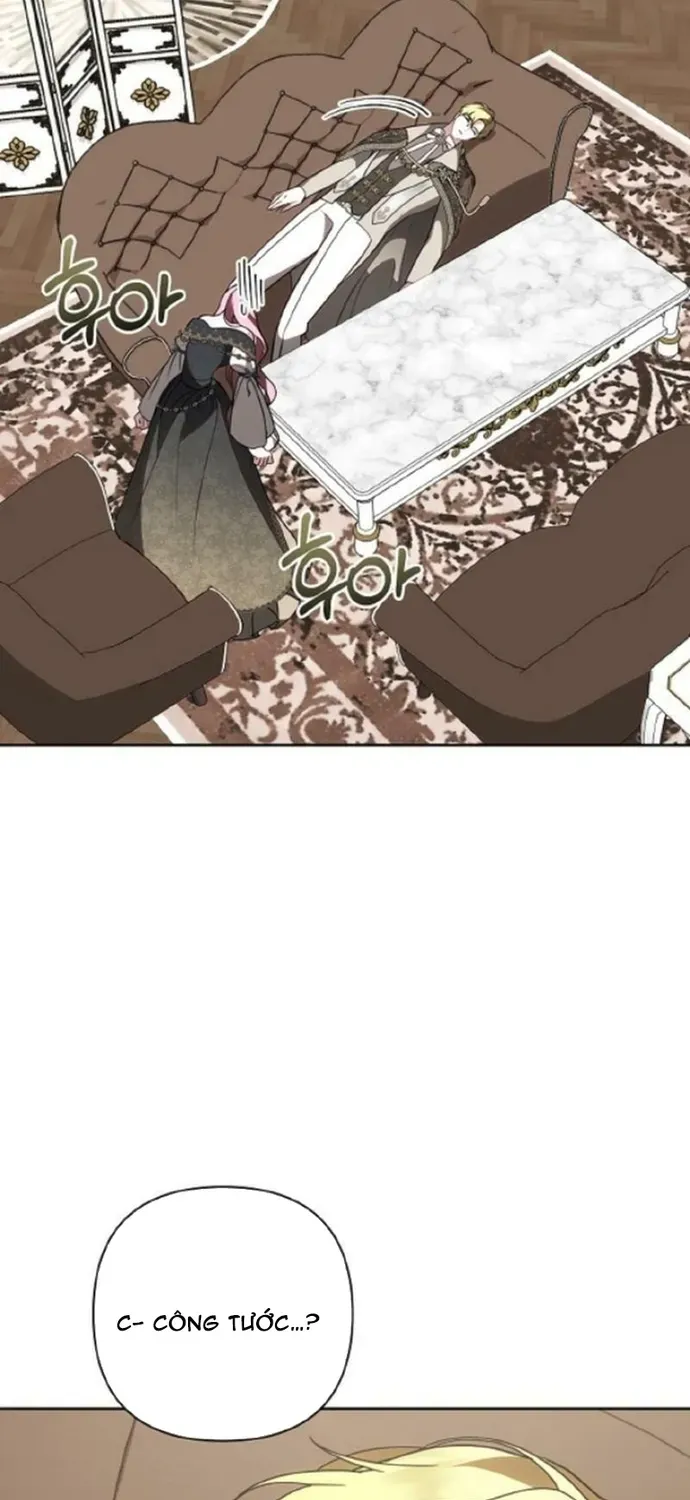 Phải Lòng Nhân Vật Phản Diện Từ Cái Nhìn Đầu Tiên Chap 38 - Next Chap 37