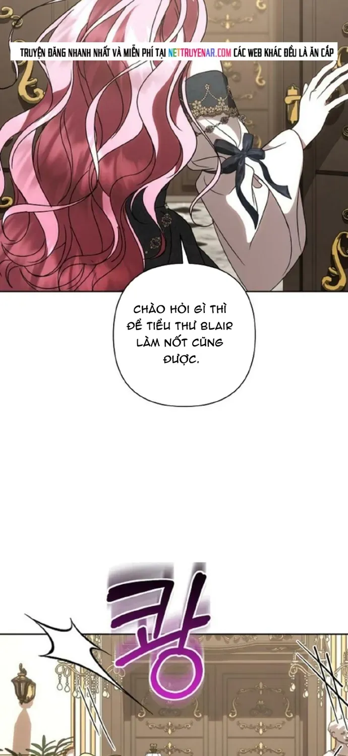 Phải Lòng Nhân Vật Phản Diện Từ Cái Nhìn Đầu Tiên Chap 38 - Next Chap 37