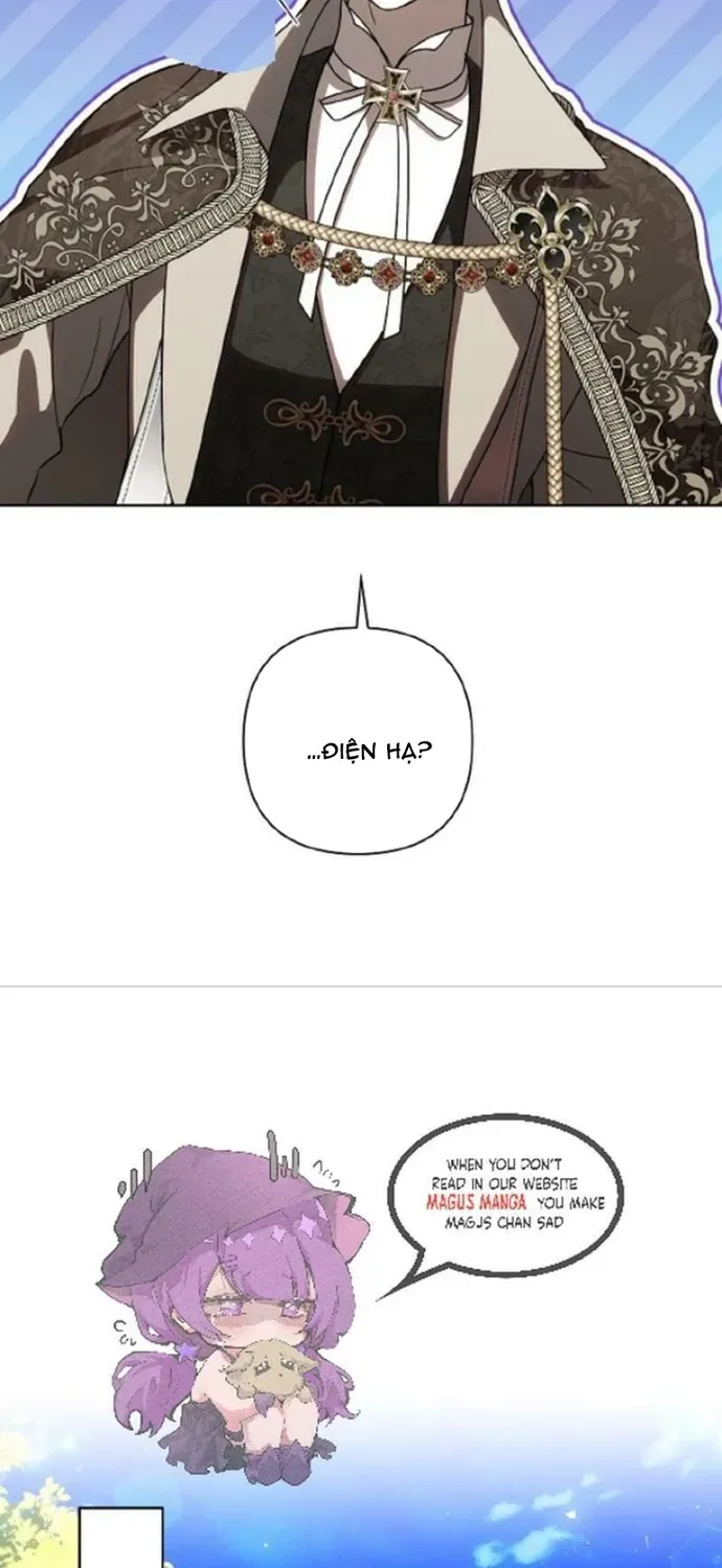 Phải Lòng Nhân Vật Phản Diện Từ Cái Nhìn Đầu Tiên Chap 38 - Next Chap 37