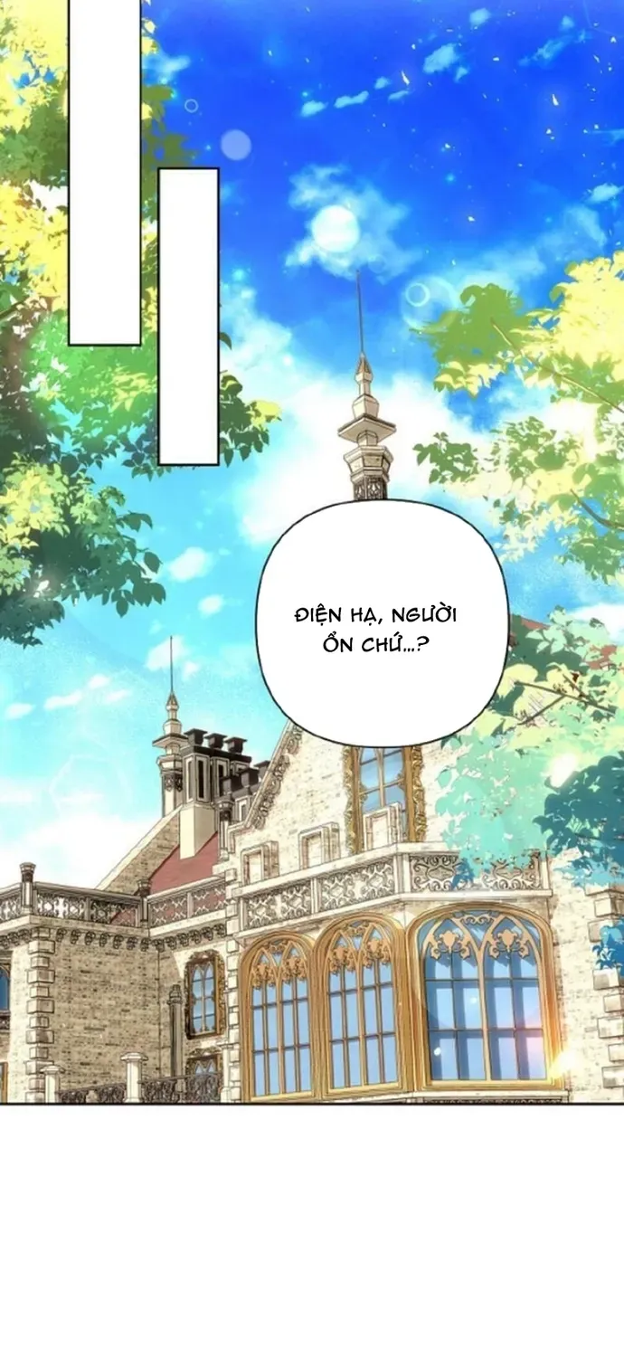 Phải Lòng Nhân Vật Phản Diện Từ Cái Nhìn Đầu Tiên Chap 38 - Next Chap 37