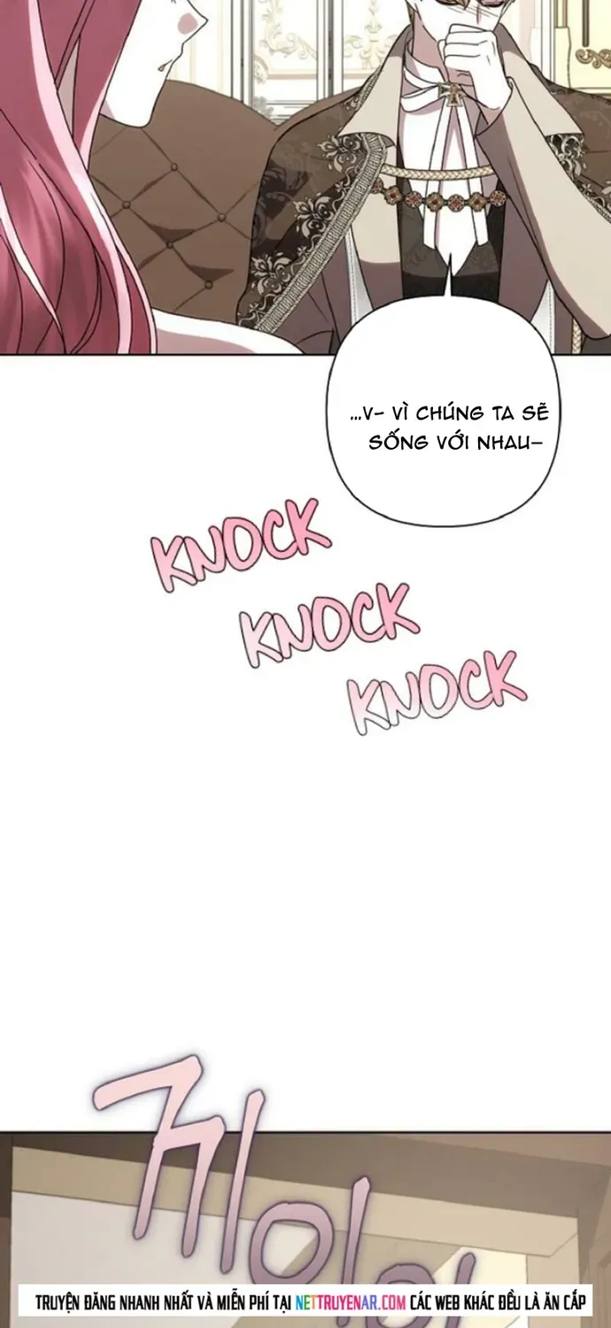 Phải Lòng Nhân Vật Phản Diện Từ Cái Nhìn Đầu Tiên Chap 38 - Next Chap 37