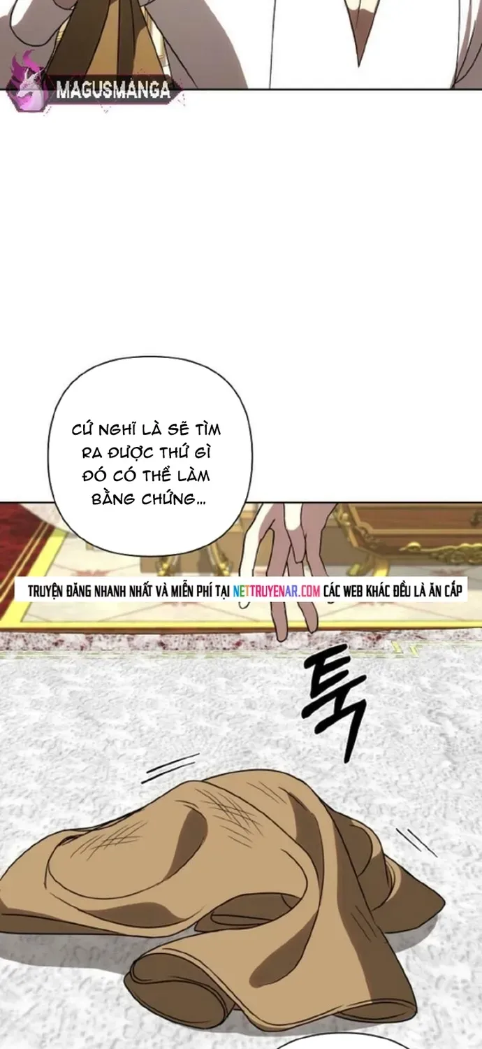 Phải Lòng Nhân Vật Phản Diện Từ Cái Nhìn Đầu Tiên Chap 38 - Next Chap 37