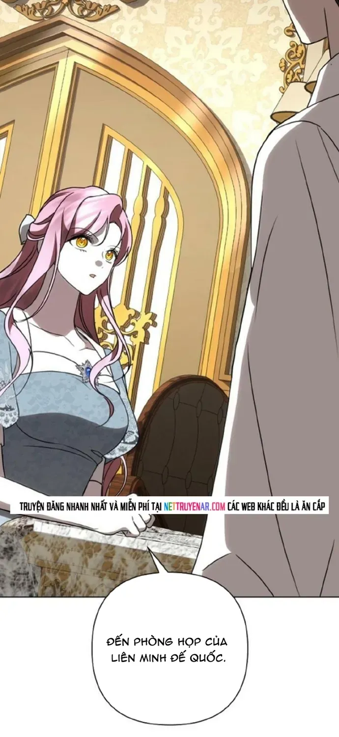 Phải Lòng Nhân Vật Phản Diện Từ Cái Nhìn Đầu Tiên Chap 38 - Next Chap 37