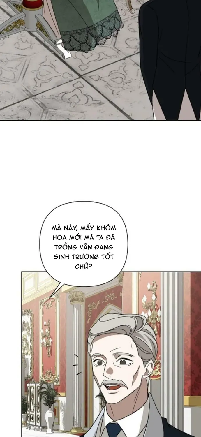 Phải Lòng Nhân Vật Phản Diện Từ Cái Nhìn Đầu Tiên Chap 38 - Next Chap 37