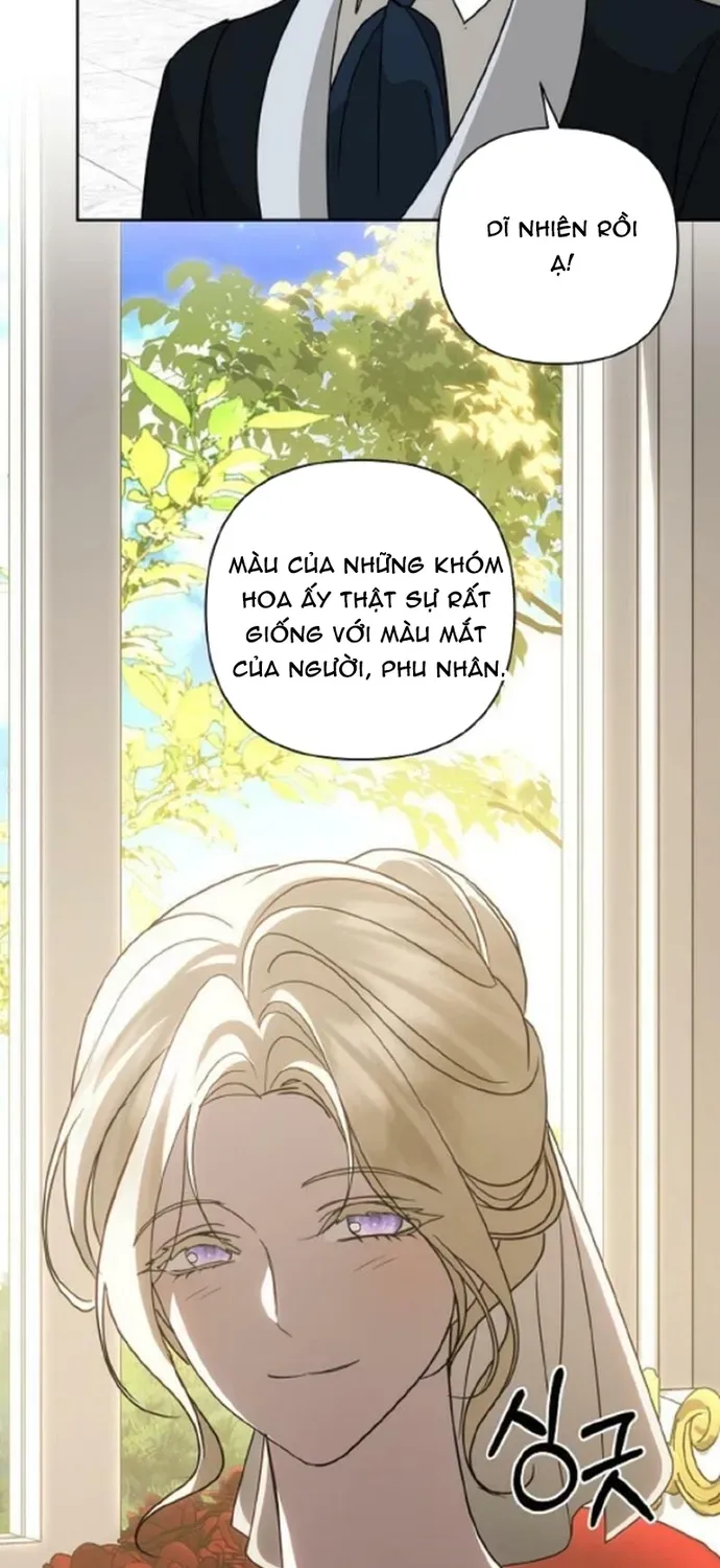 Phải Lòng Nhân Vật Phản Diện Từ Cái Nhìn Đầu Tiên Chap 38 - Next Chap 37