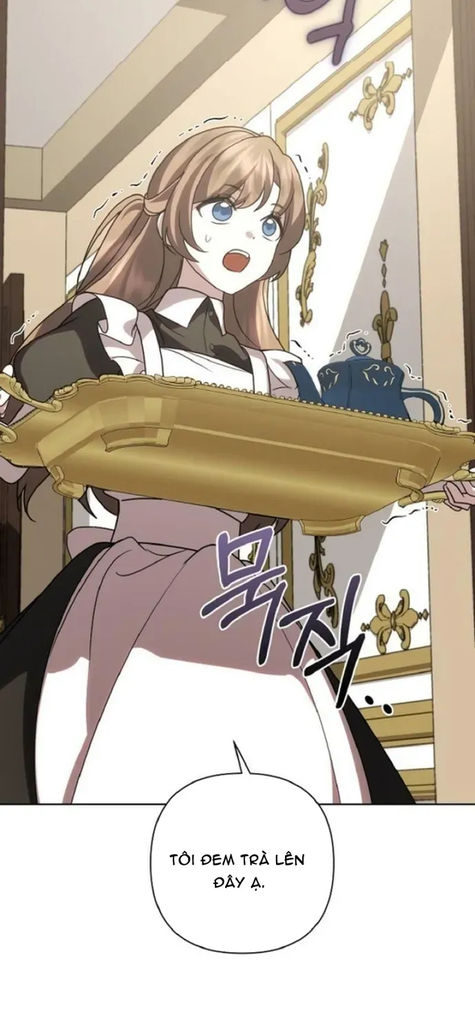 Phải Lòng Nhân Vật Phản Diện Từ Cái Nhìn Đầu Tiên Chap 38 - Next Chap 37