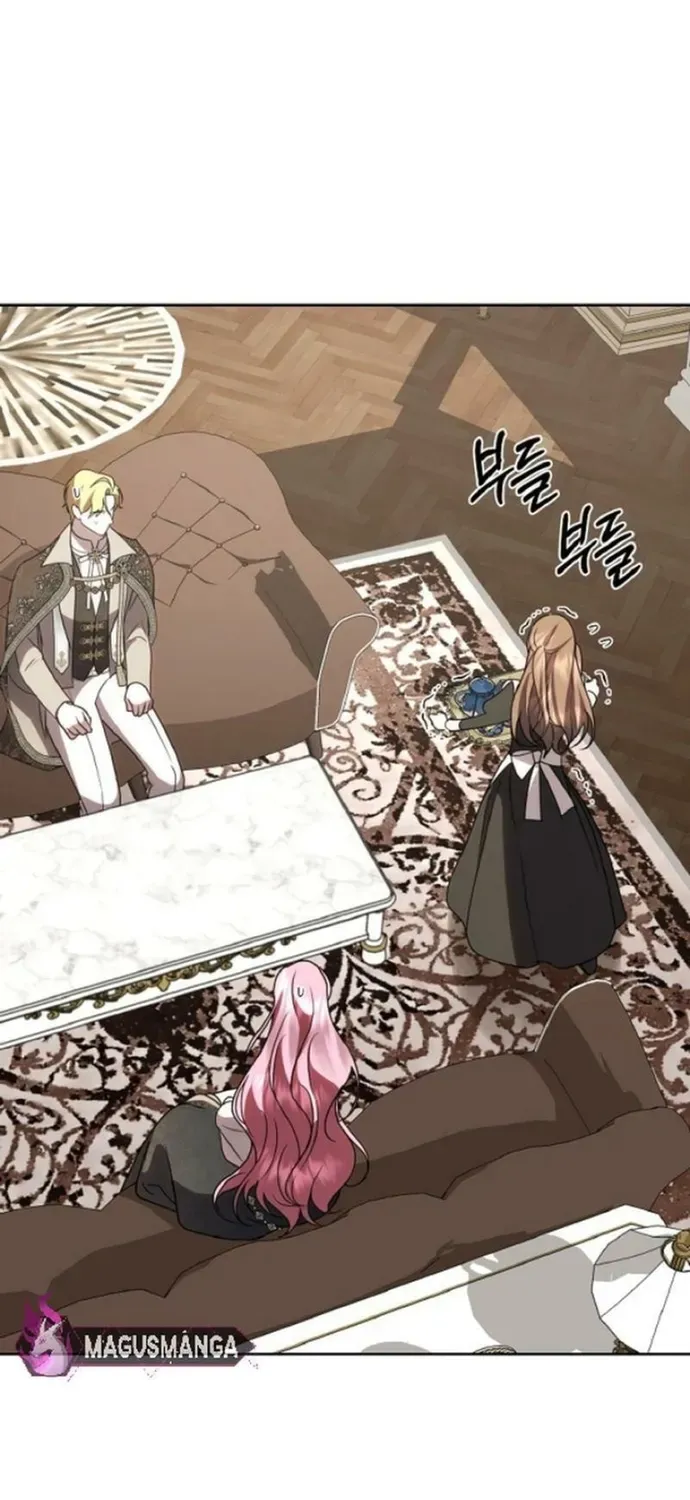 Phải Lòng Nhân Vật Phản Diện Từ Cái Nhìn Đầu Tiên Chap 38 - Next Chap 37