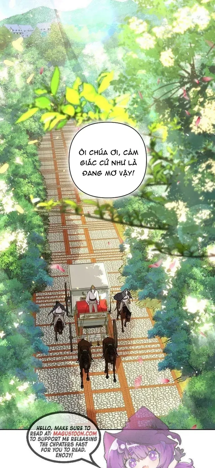 Phải Lòng Nhân Vật Phản Diện Từ Cái Nhìn Đầu Tiên Chap 39 - Next Chap 38