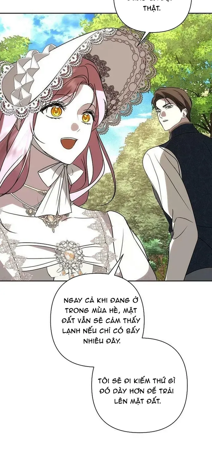 Phải Lòng Nhân Vật Phản Diện Từ Cái Nhìn Đầu Tiên Chap 39 - Next Chap 38