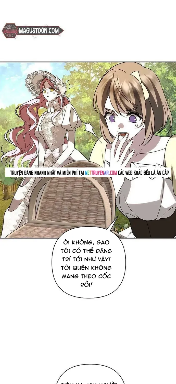 Phải Lòng Nhân Vật Phản Diện Từ Cái Nhìn Đầu Tiên Chap 39 - Next Chap 38