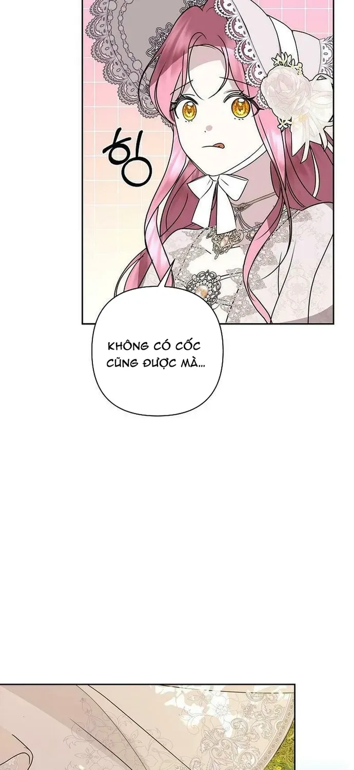 Phải Lòng Nhân Vật Phản Diện Từ Cái Nhìn Đầu Tiên Chap 39 - Next Chap 38