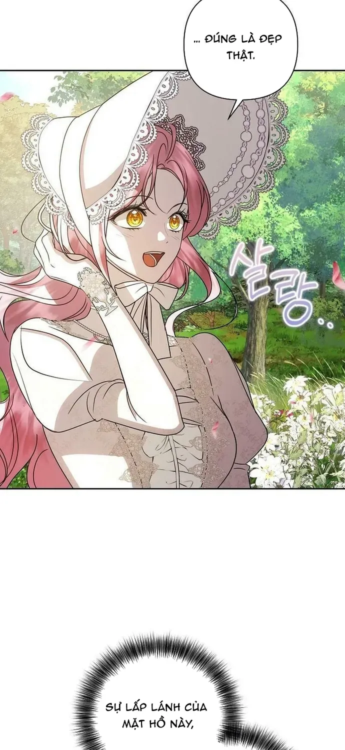 Phải Lòng Nhân Vật Phản Diện Từ Cái Nhìn Đầu Tiên Chap 39 - Next Chap 38