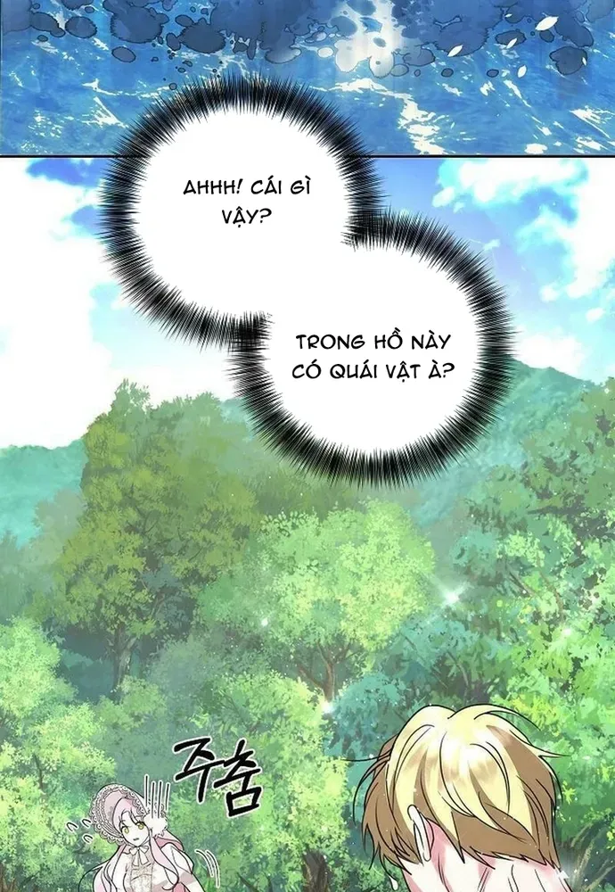 Phải Lòng Nhân Vật Phản Diện Từ Cái Nhìn Đầu Tiên Chap 39 - Next Chap 38