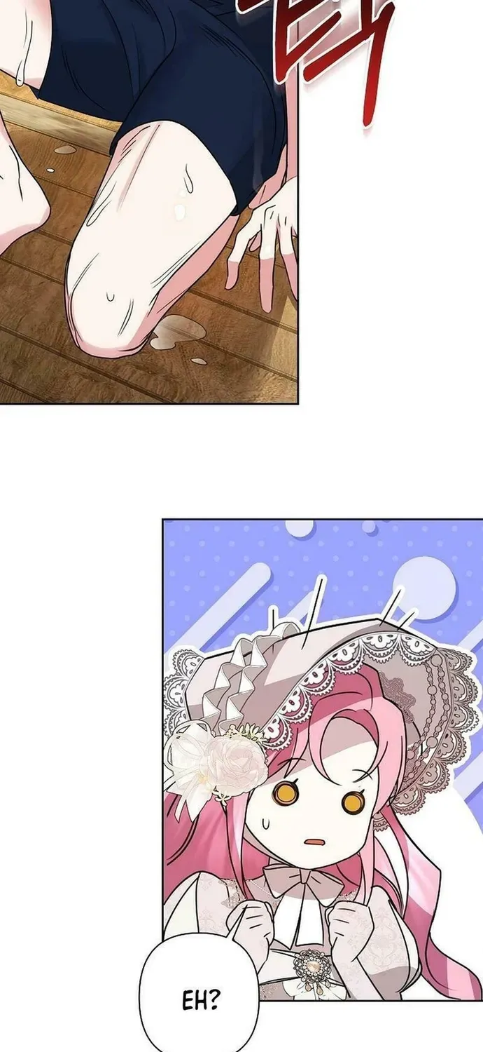 Phải Lòng Nhân Vật Phản Diện Từ Cái Nhìn Đầu Tiên Chap 39 - Next Chap 38