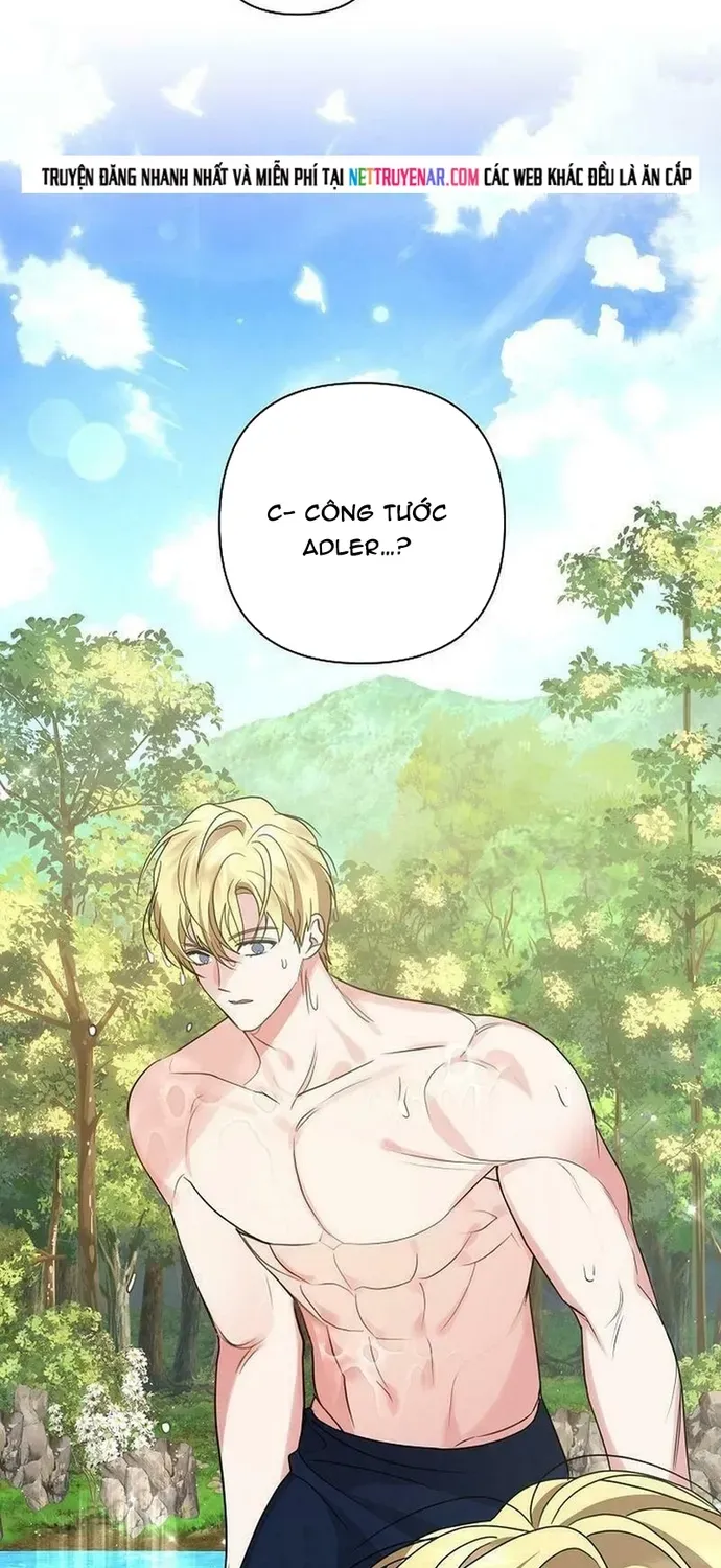 Phải Lòng Nhân Vật Phản Diện Từ Cái Nhìn Đầu Tiên Chap 39 - Next Chap 38