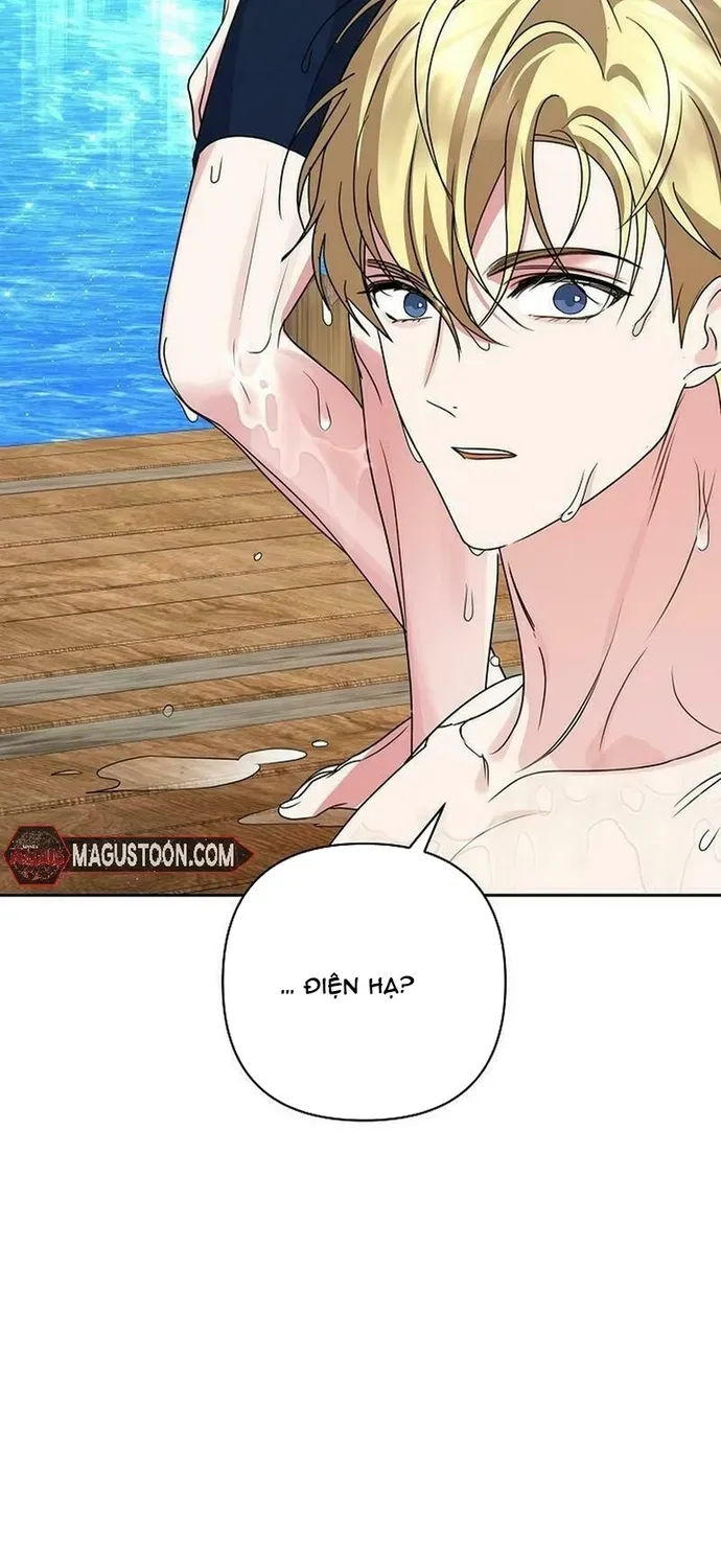 Phải Lòng Nhân Vật Phản Diện Từ Cái Nhìn Đầu Tiên Chap 39 - Next Chap 38