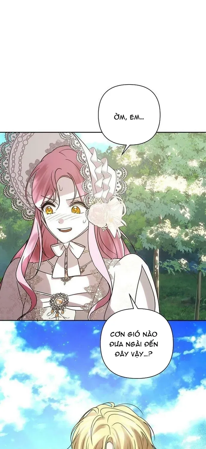 Phải Lòng Nhân Vật Phản Diện Từ Cái Nhìn Đầu Tiên Chap 39 - Next Chap 38