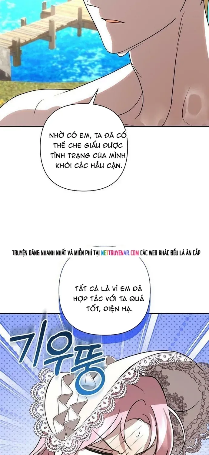 Phải Lòng Nhân Vật Phản Diện Từ Cái Nhìn Đầu Tiên Chap 39 - Next Chap 38