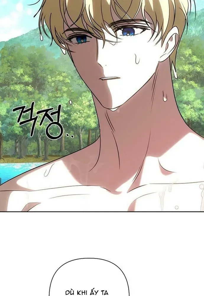 Phải Lòng Nhân Vật Phản Diện Từ Cái Nhìn Đầu Tiên Chap 39 - Next Chap 38