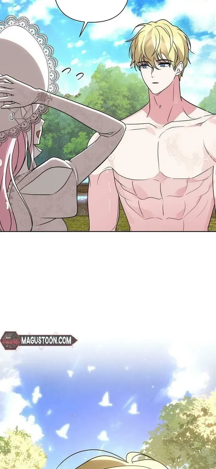 Phải Lòng Nhân Vật Phản Diện Từ Cái Nhìn Đầu Tiên Chap 39 - Next Chap 38