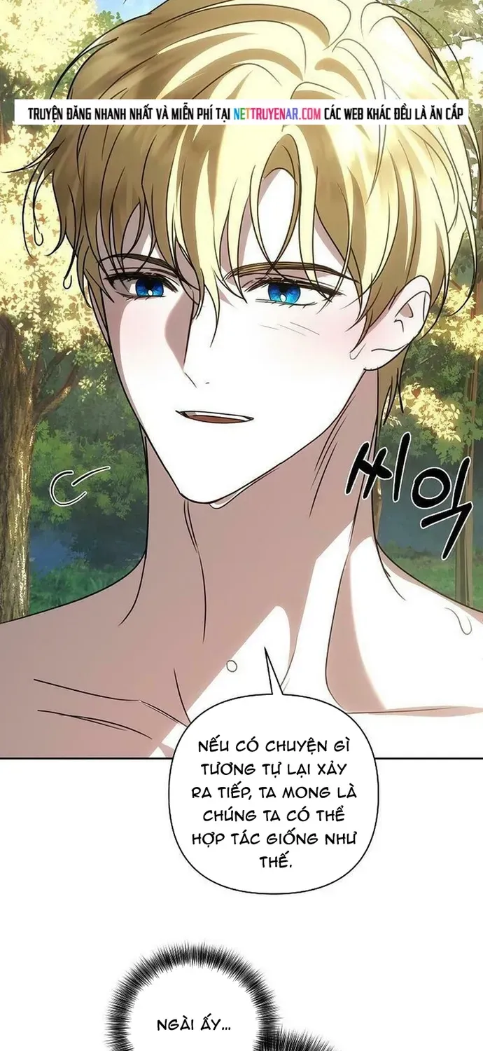 Phải Lòng Nhân Vật Phản Diện Từ Cái Nhìn Đầu Tiên Chap 39 - Next Chap 38