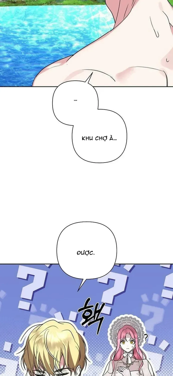 Phải Lòng Nhân Vật Phản Diện Từ Cái Nhìn Đầu Tiên Chap 39 - Next Chap 38