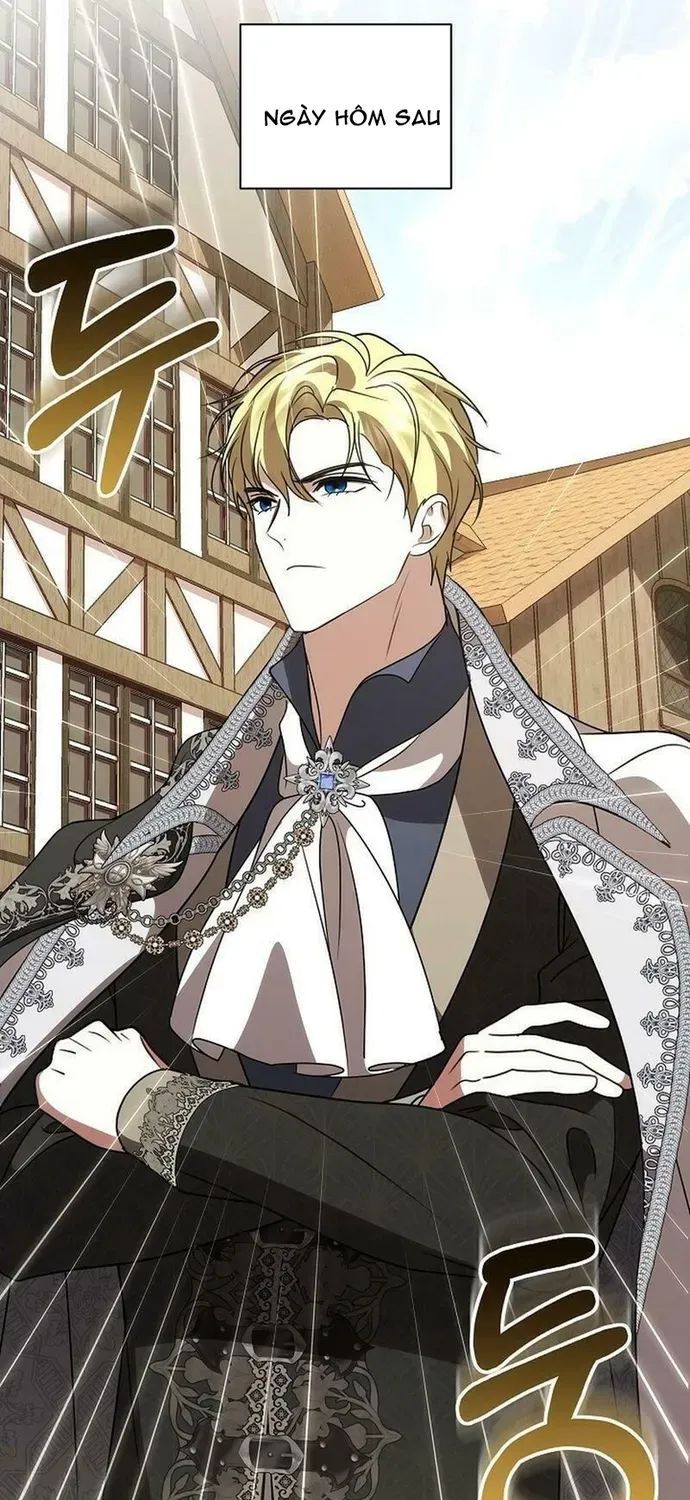 Phải Lòng Nhân Vật Phản Diện Từ Cái Nhìn Đầu Tiên Chap 39 - Next Chap 38