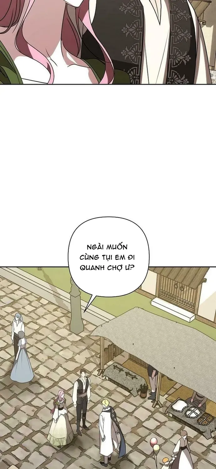 Phải Lòng Nhân Vật Phản Diện Từ Cái Nhìn Đầu Tiên Chap 39 - Next Chap 38