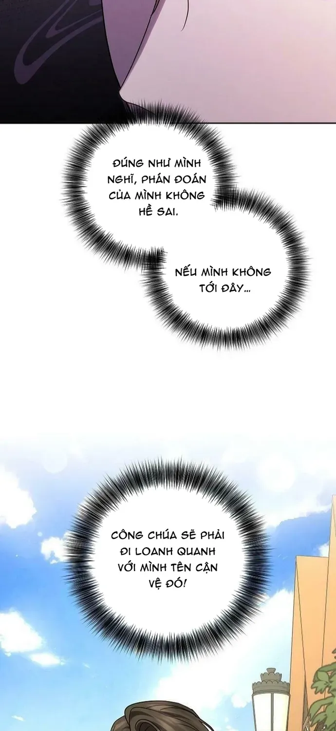 Phải Lòng Nhân Vật Phản Diện Từ Cái Nhìn Đầu Tiên Chap 39 - Next Chap 38