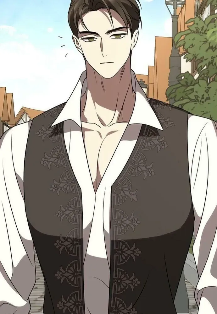 Phải Lòng Nhân Vật Phản Diện Từ Cái Nhìn Đầu Tiên Chap 39 - Next Chap 38