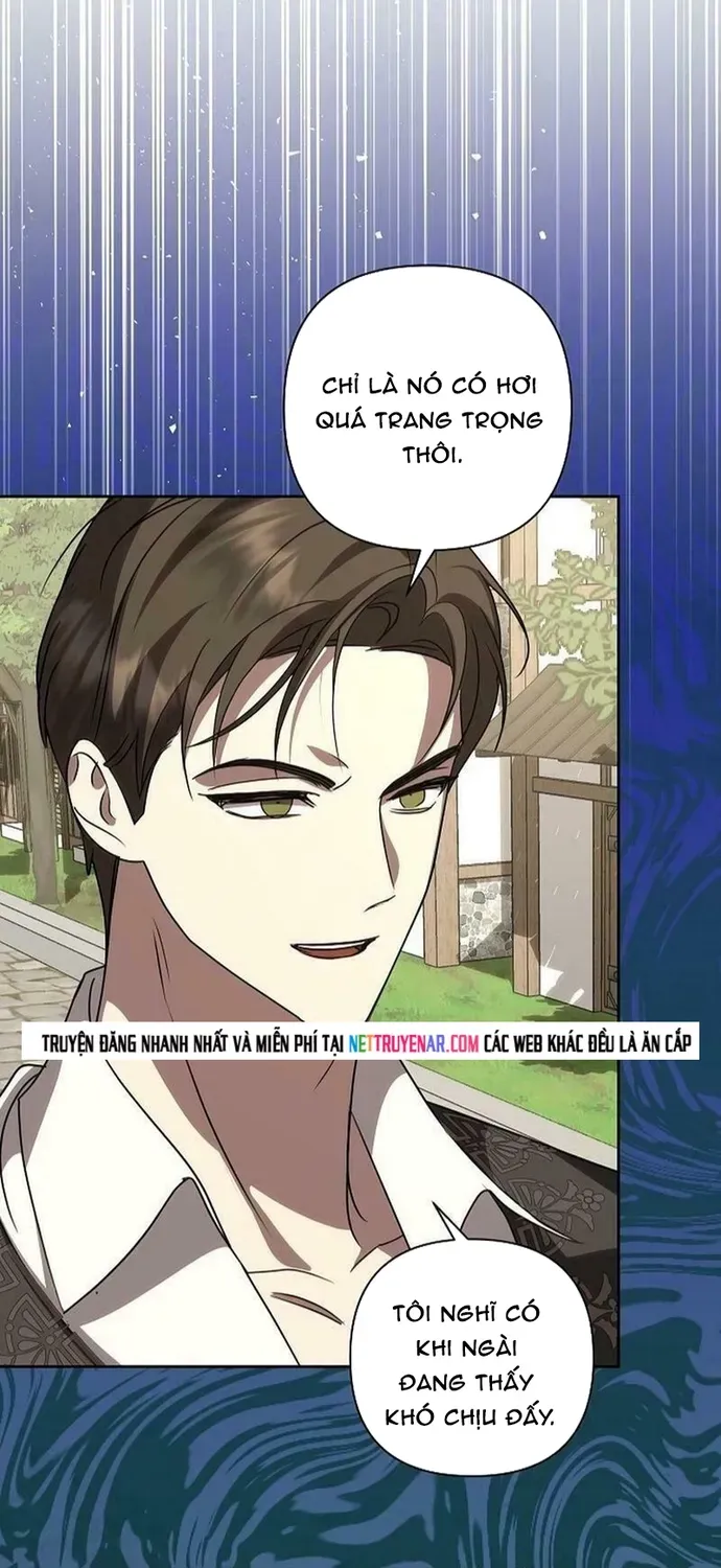 Phải Lòng Nhân Vật Phản Diện Từ Cái Nhìn Đầu Tiên Chap 39 - Next Chap 38