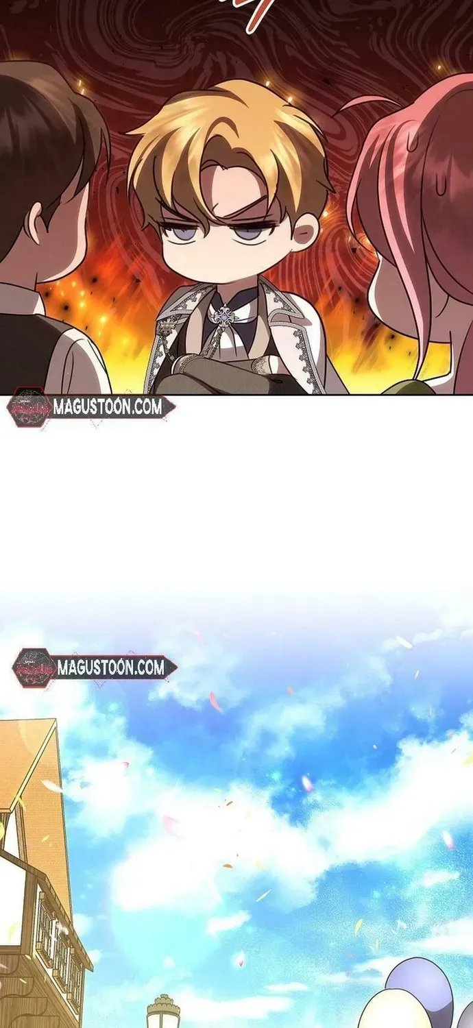 Phải Lòng Nhân Vật Phản Diện Từ Cái Nhìn Đầu Tiên Chap 39 - Next Chap 38