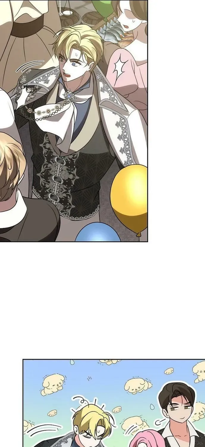 Phải Lòng Nhân Vật Phản Diện Từ Cái Nhìn Đầu Tiên Chap 39 - Next Chap 38