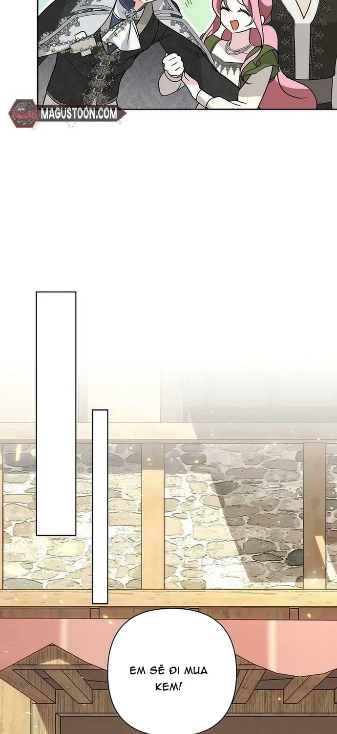 Phải Lòng Nhân Vật Phản Diện Từ Cái Nhìn Đầu Tiên Chap 39 - Next Chap 38