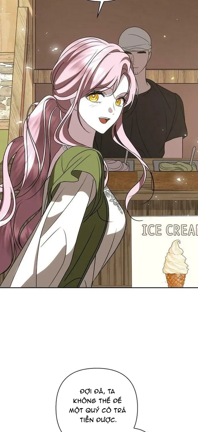 Phải Lòng Nhân Vật Phản Diện Từ Cái Nhìn Đầu Tiên Chap 39 - Next Chap 38