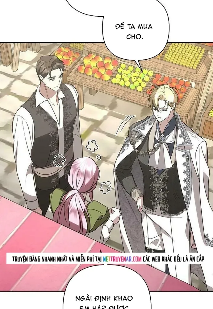 Phải Lòng Nhân Vật Phản Diện Từ Cái Nhìn Đầu Tiên Chap 39 - Next Chap 38