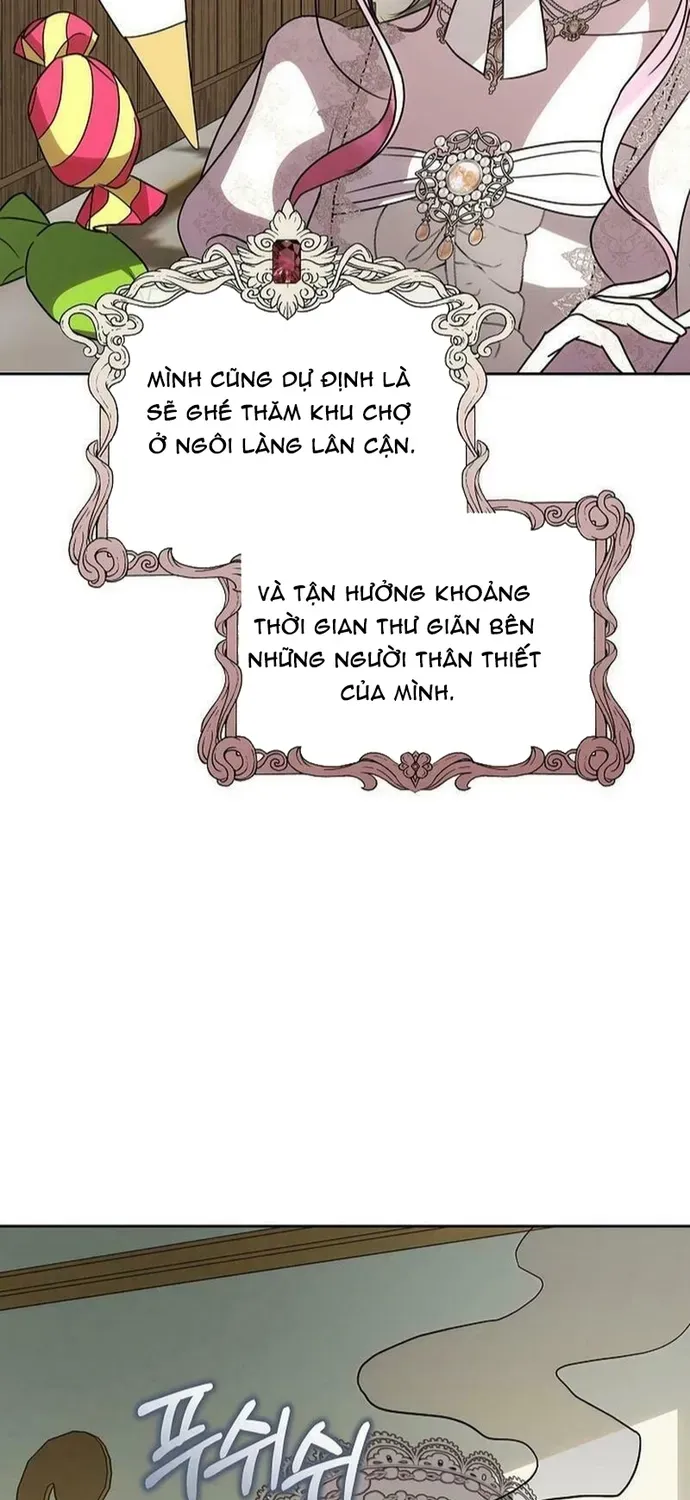 Phải Lòng Nhân Vật Phản Diện Từ Cái Nhìn Đầu Tiên Chap 39 - Next Chap 38