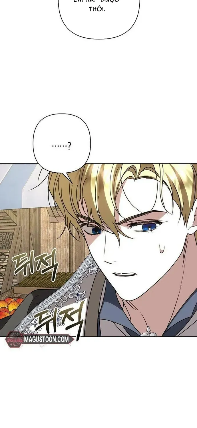 Phải Lòng Nhân Vật Phản Diện Từ Cái Nhìn Đầu Tiên Chap 39 - Next Chap 38