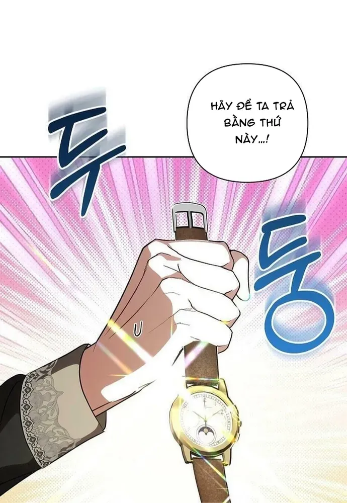 Phải Lòng Nhân Vật Phản Diện Từ Cái Nhìn Đầu Tiên Chap 39 - Next Chap 38