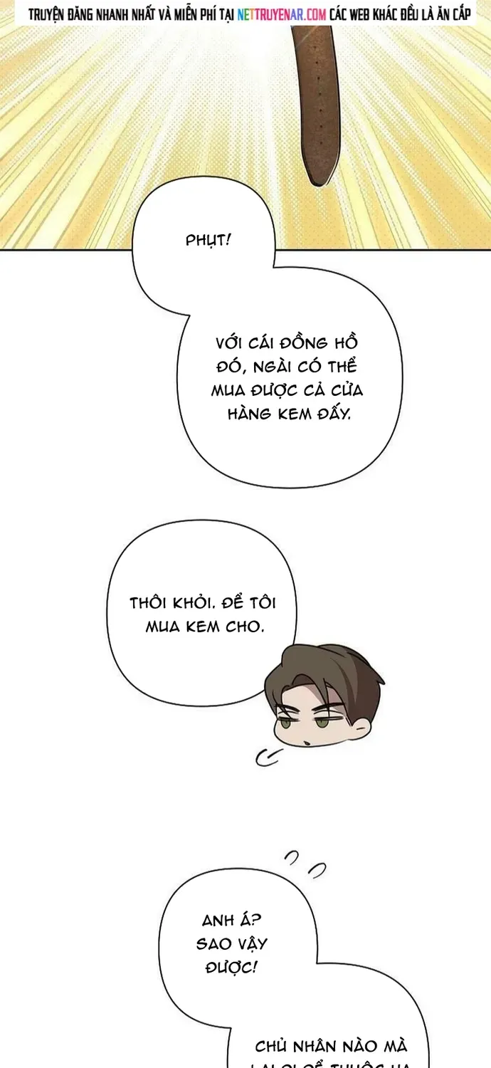 Phải Lòng Nhân Vật Phản Diện Từ Cái Nhìn Đầu Tiên Chap 39 - Next Chap 38