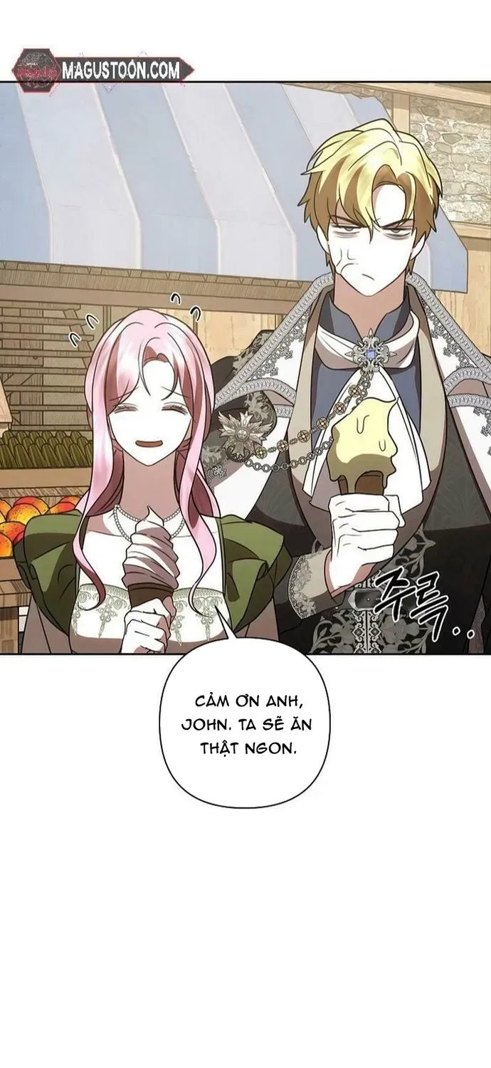 Phải Lòng Nhân Vật Phản Diện Từ Cái Nhìn Đầu Tiên Chap 39 - Next Chap 38