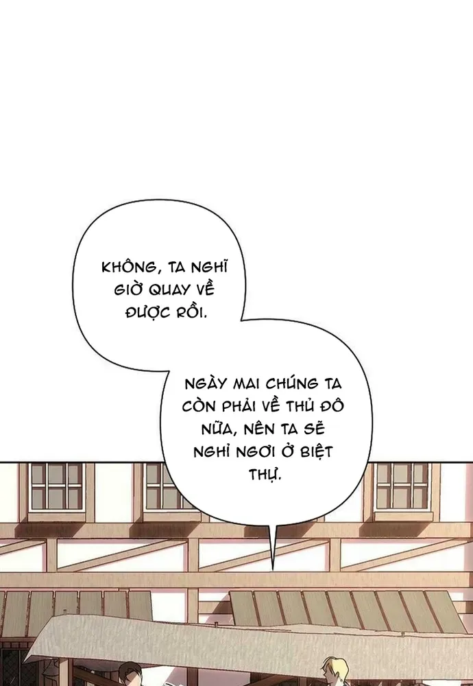 Phải Lòng Nhân Vật Phản Diện Từ Cái Nhìn Đầu Tiên Chap 39 - Next Chap 38