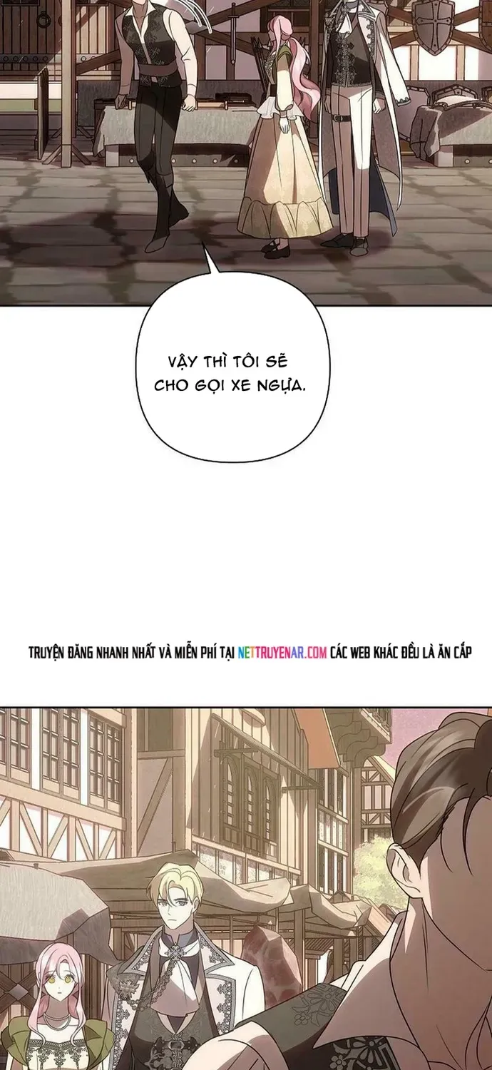 Phải Lòng Nhân Vật Phản Diện Từ Cái Nhìn Đầu Tiên Chap 39 - Next Chap 38