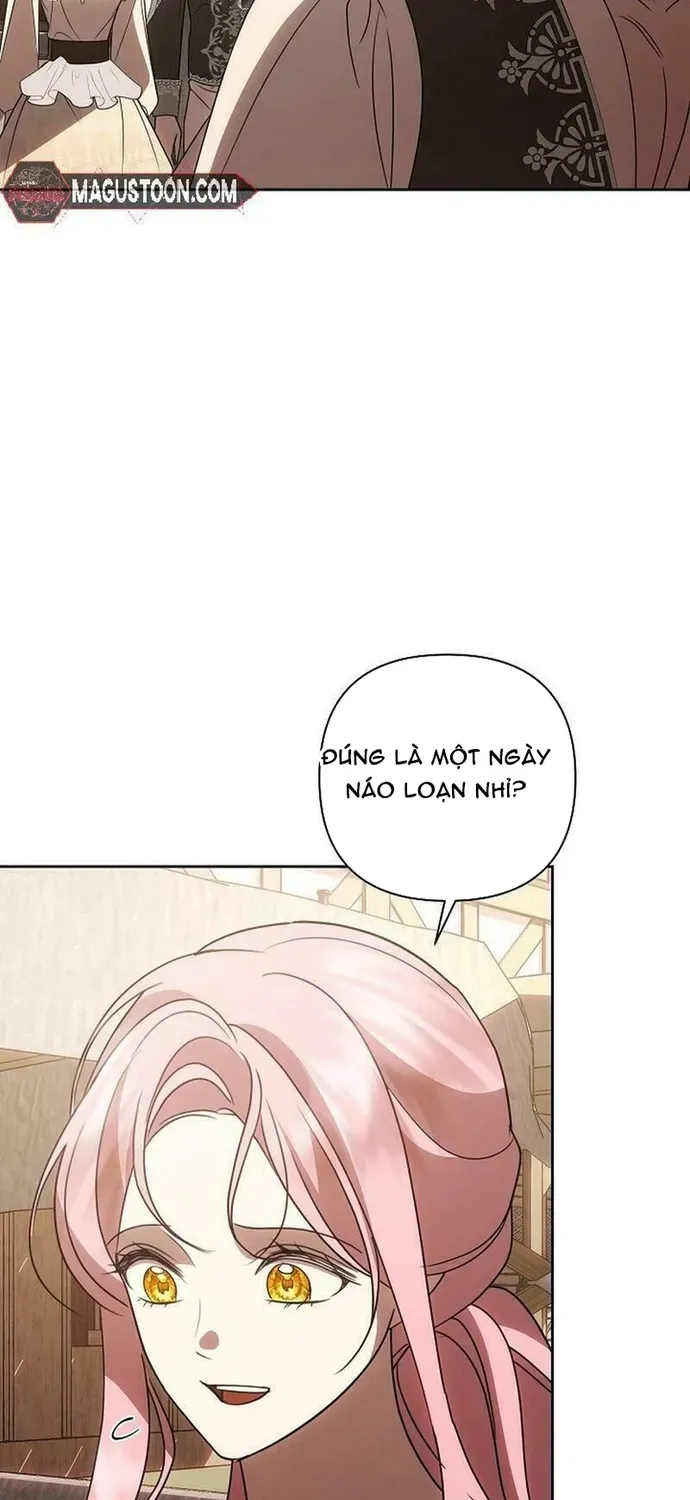 Phải Lòng Nhân Vật Phản Diện Từ Cái Nhìn Đầu Tiên Chap 39 - Next Chap 38