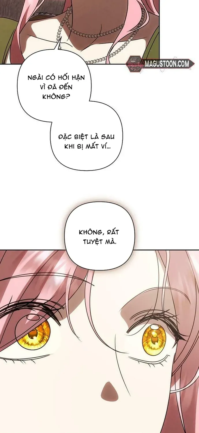 Phải Lòng Nhân Vật Phản Diện Từ Cái Nhìn Đầu Tiên Chap 39 - Next Chap 38